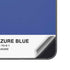 Azure Blue Galaxy A14 5G Skin
